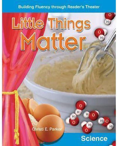 Little Things Matter