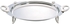 Home YT-101T(225) Oval Tray