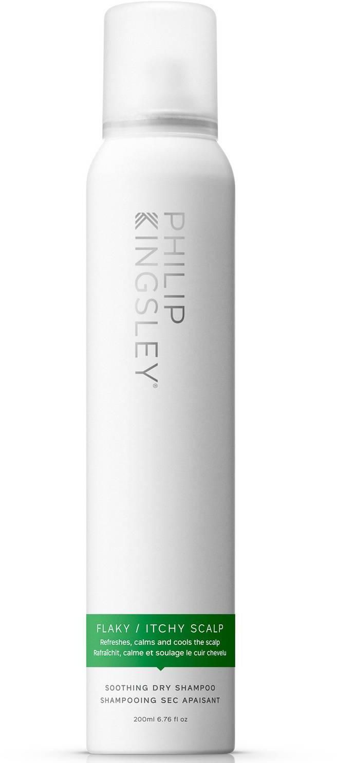 Philip Kingsley Flaky/Itchy Scalp Dry Shampoo 200ml