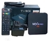 Mxq Pro Tv Box 4K TV Box /Android/Smart TV Box Android