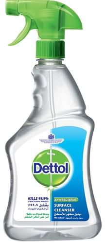 Dettol Surface Cleaner - 500 ml