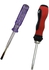 Screwdriver two-way Jambo with Screwdrivers electrometric, test voltage, PliersElectrometric