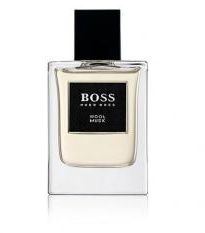 Hugo Boss Boss The Collection Wool Musk For Men Eau De Toilette 50ml