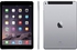 Apple iPad Air 2 Tablet - 9.7-inch screen , 32GB , WiFi , 4G LTE , Grey