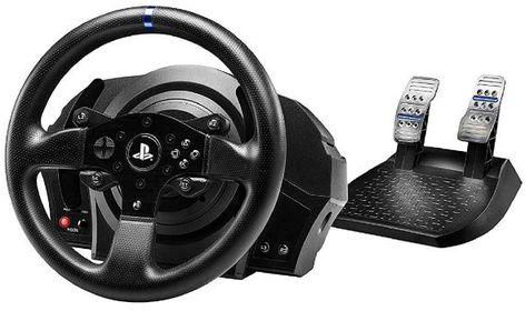 Thrustmaster T300 Rs Racing Wheel Price From Jumia In Egypt