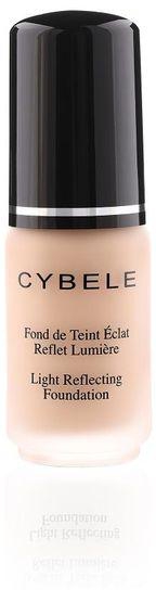 Cybele Liquid Foundation - No. 3 Light Beige