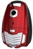 Fresh Storm Vacuum Cleaner- 2000 Watt, Red