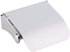 Toilet Paper Holder Bathroom Accessories Stainless Steel Toilet Paper Holder Tissue Holder Roll Paper Holder Box Amazing Durable