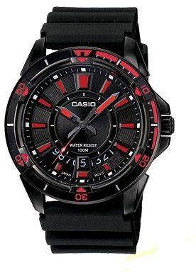 Casio Men's Standard Watch [MTD-1066B-1A2VDF]