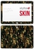 Stylizedd Premium Vinyl Skin Decal Body Wrap For Samsung Note 10.1 Sm-p600 (2014) - Camo Mini Woodland