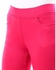 M.Sou Pink pants XX-Large Size For Women AW21-MSSC-PNT-093-Pink-2XL