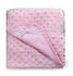 Newborn Baby Solid Blanket & Swaddling Thermal Soft Fleece Blanket