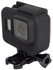 Cocobuy Soft Silicone Camera Case For Gopro Hero 5 Black Side Frame Housing Case