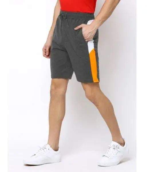 Unisex Shorts with Multi Colours