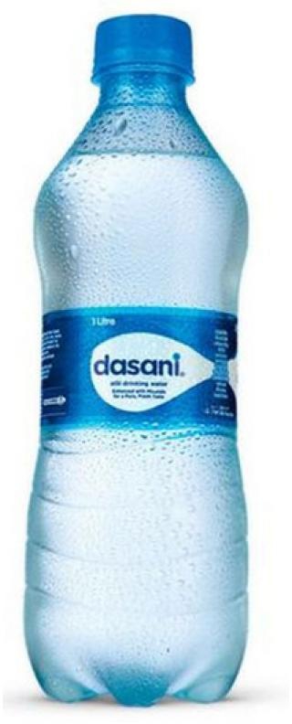 DASANI DRINKING WATER 1L