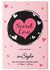 inStyle Secret Love - Eau de Parfum - 100 ml (For Women)