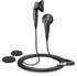 Sennheiser MX 375 In-Ear Earphone - Black