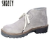 Shoozy Shoozy Fashionable Boot For Women - Grey