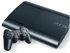 Sony PlayStation 3 Standard Edition 500 GB - Black, NTSC
