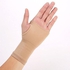 one piece 2pcs lycra nylon hand wrist palm tunnel support gloves gym arthritis sprain strain brace compression sleeve 1 881276