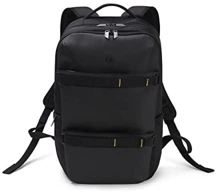 Dicota Backpack Move Backpack 13-15.6-Inch Laptop, Black