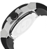 Swiss Legend For Men White Dial Silicone Band Watch - SL-10126-02S-BB