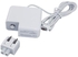 apple macbook power adapter 16.5V 3.65A 60W AC Power Adapter Charger for Apple Macbook pro A1184 A1330 13