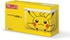Nintendo 3DS XL Yellow Pikachu (NTSC)