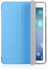 Ultra Thin Magnetic Sleep Wake Back Case Cover Stand For Apple iPad Air / iPad 5 - Sky Blue