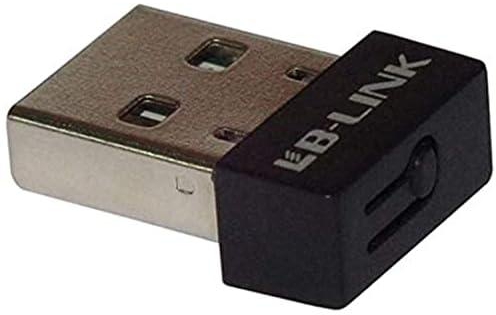 هانش محول USB واي فاي صغير لاسلكي 150 ميجابت في الثانية من ال بي لينك BL-WN151 (عبوة من 20 قطعة)