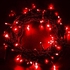 100 LED String Lights Decorative Lights (Red)