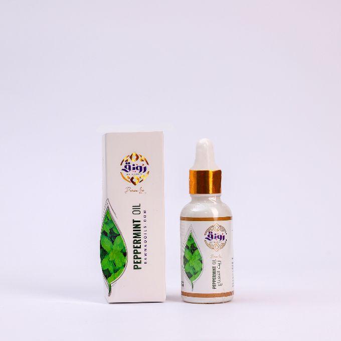 Rawnaq Oils Peppermint Oil For Skin Care -15 Ml