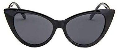 Vintage Retro Cat Eye UV Protection Sunglasses