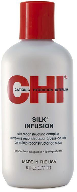 Chi INFRA Silk Infusion 177ML