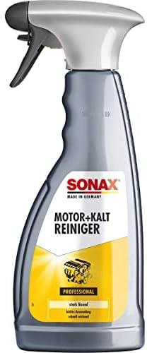 Sonax Engine & Cold Cleaner (500mL)