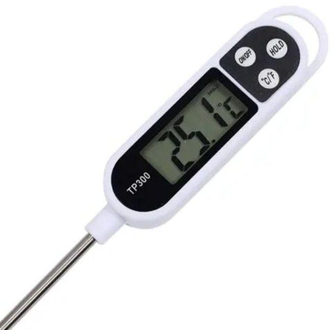 Digital Thermo Digital Thermometer, Food Thermometer