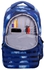 High Sierra Joel Backpack With Matching Lunch Kit- Space