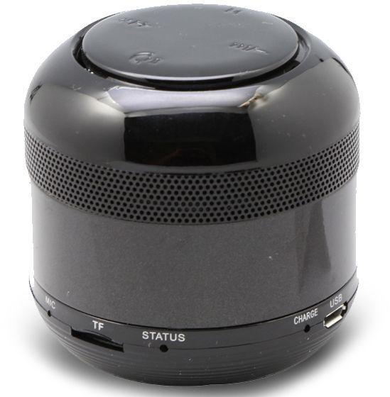 SP-298 Bluetooth Mini Speaker Black