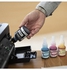 Wireless All In One Ink Tank Printer, DCP-T520W, Mobile & Cloud Print And Scan, High Yield Ink Bottles Black