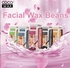 Coco Wax Beans Facial & Body Wax - Dead Sea Mud - 330gm