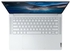 Lenovo Yoga Slim 7 ProX (2022) Laptop - 12th Gen / Intel Core i7-12700H / 14.5inch 3K / 1TB SSD / 16GB RAM / 4GB NVIDIA GeForce RTX 3050 Graphics / Windows 11 Home / English &amp; Arabic Keyboard / Grey / Middle East Version