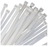 Home and Living 100PCS Self-Locking Nylon Cable Ties Zip Wrap