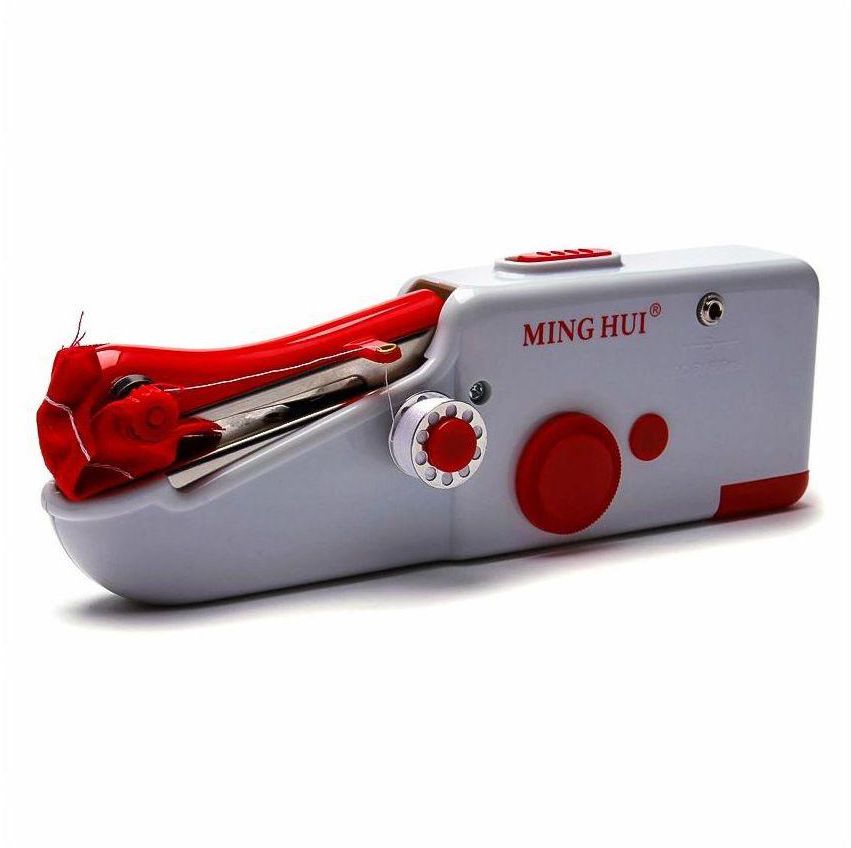 Ming Hui Handy Stitch Mini Sewing Machine