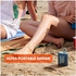 JBL Go 3 Portable Bluetooth Speaker Waterproof With JBL Pro Sound And Powerful Audio Squad