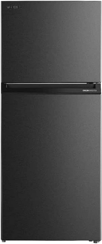 Get Toshiba Rt559We No Frost Inverter Refrigerator, 411 Liters, Organic Purity Technology - Gray with best offers | Raneen.com