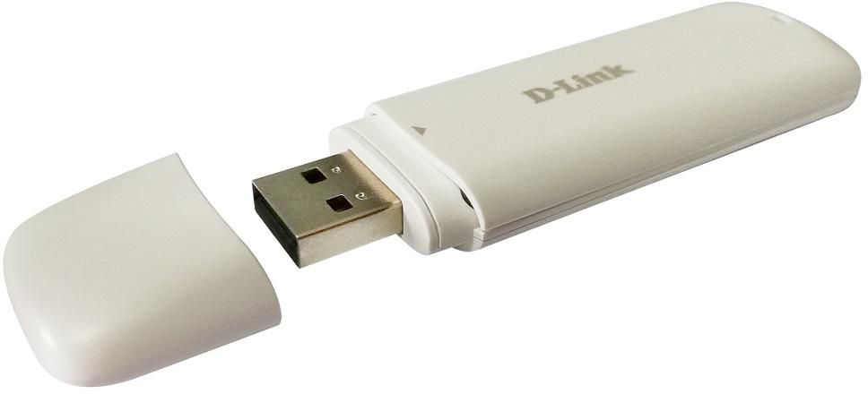 D-Link DWM-156 3G A8 3.75 HSUPA USB Adapter