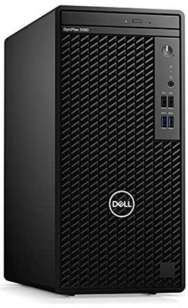 2023 Newest Dell Optiplex 3000 12th Generation Business Desktop, Core i7-12700 Processor/16GB RAM/512GB SSD/Windows-11 Black