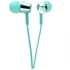 Sony In-Ear Headphones with Mic Blue MDREX155APL