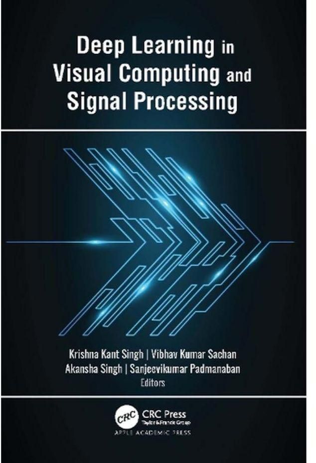 Taylor Deep Learning in Visual Computing and Signal Processing ,Ed. :1
