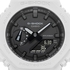 Men's Watches CASIO G-SHOCK GA-2100-7ADR
